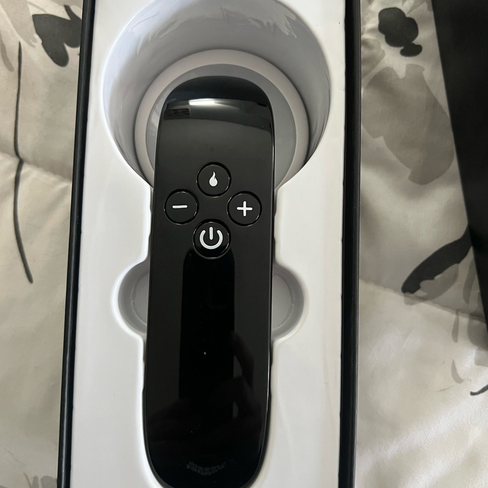 Red light cellulite remover